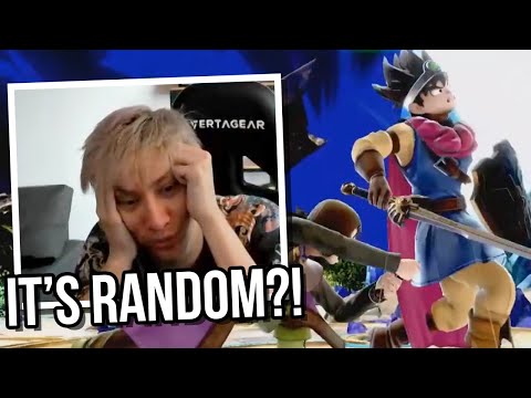 This could be the END of Competitive Smash Ultimate - Hero Direct Reaction