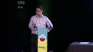 Study on the groundwater recharge based on South...