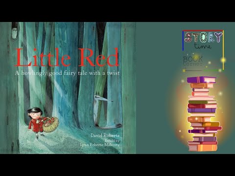 Little Red by retold by Lynn Roberts-Maloney