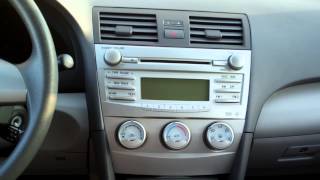 preview picture of video '2010 Toyota Camry Le Dekalb IL near Elburn IL.'