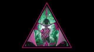 Aesop Rock - Syrup feat. Homeboy Sandman &amp; Open Mike Eagle (Official Audio)