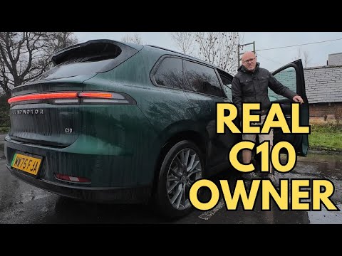 I Bought a Leapmotor C10 – Here’s What You Asked Me