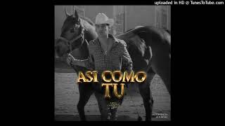 Ariel Camacho - Asi Como Tu