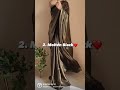 Best Selling Shimmer Satin Saree 5 Beautifull Color Girlishsaree Satinsaree Sarees2022 Shorts