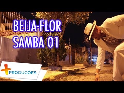 🔵 BEIJA-FLOR 2020 | Magal Clareou & Cia | SAMBA CAMPEÃO