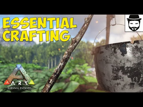 Essential Crafting Recipes You Need To Know