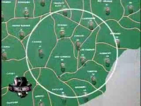 SuperXclusivo 11/21/11 - Un alcalde con tremenda 'amiguita'