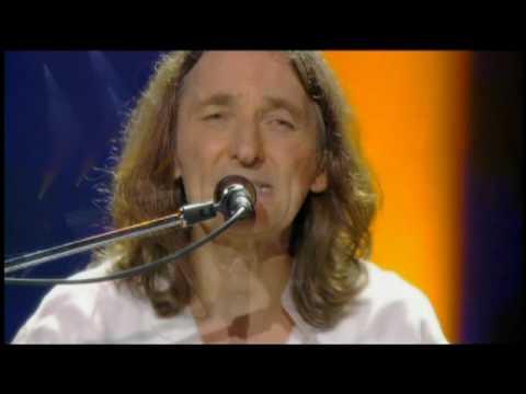 It's Raining Again - written and composed by Roger Hodgson, Voice of Supertramp