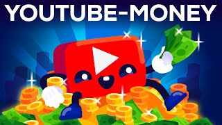 How We Make Money on YouTube with 20M Subs