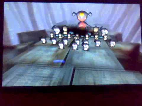 pokemon rumble blast walkthrough part 90 charge battle world axle bf2