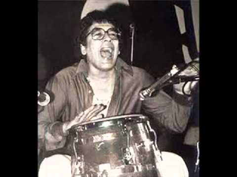 Ray Barretto - A deeper shade of soul