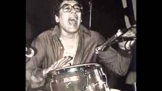 Ray Barretto - A deeper shade of soul