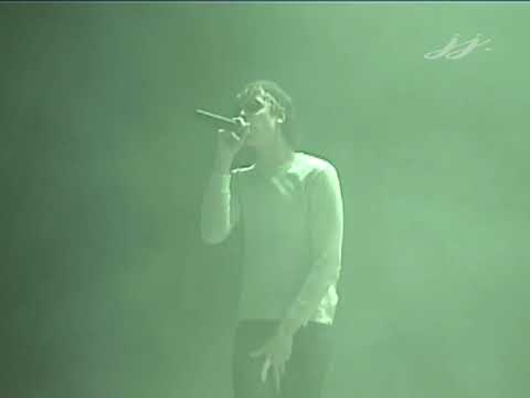 Nate Sib - LIVE in Detroit, MI