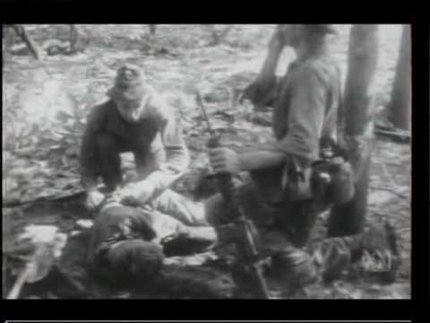 Battle of Long Tan ABC TV - 17 Aug 2006 - Vietnam War