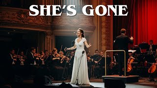 Download lagu Steelheart - She's Gone | EPIC ORCHESTRA VERSION mp3 Download lagu Steelheart - She's Gone | EPIC ORCHESTRA VERSION mp3