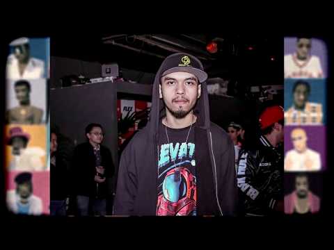 Meaning behind Loonie's Album Titles