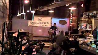 Don't Think Twice It's Alright