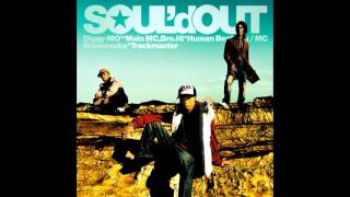 SOUL&#39;d OUT - DD弾