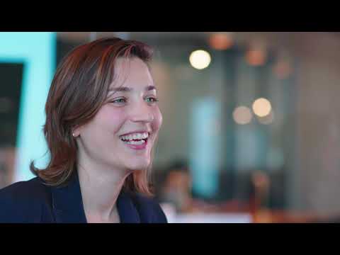 PepsiCo - Customer Success Story (Anna Farberov - General Manager)