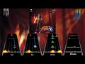 Clone Hero Arashi No Saxophone 2 OST KOF 96 Chart Preview