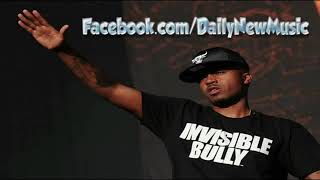 Nas Escoe featuring Rick Ross - It's A Tower Heist Let's Ride Tonight
