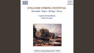 Download lagu Elegy, Op. 58 mp3