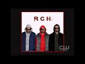 3 Arts Entertainment RCH FX Productions 20th Television 2007