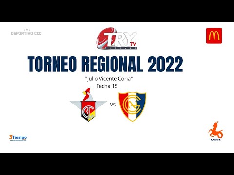 Cardenales vs Universitario | EN VIVO | TORNEO REGIONAL 2022
