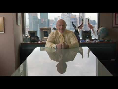 Let's Make Money - Erwin Wagenhofer - 2008