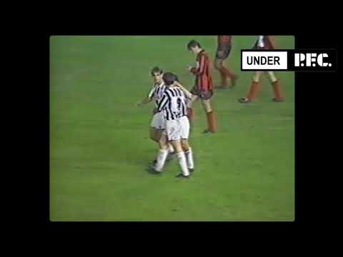 Vardar - Partizan 0:3 [25.09.1991.]