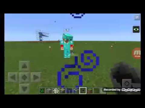 LV-6  Tutorial:COME ADDOMESTICARE UN CREEPER