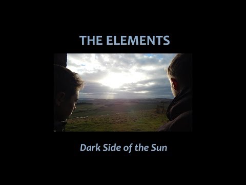 +LMNTS  - Dark Side Of The Sun (Official Music Video)