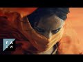 Jagon Fantasy Short Film 2016