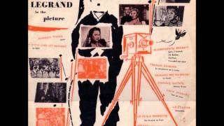 Michel Legrand Orchestra - Smile