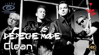 Depeche Mode - Clean (Medialook RMX 2025)