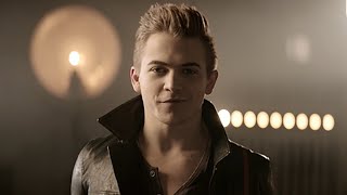 Hunter Hayes - Light Me Up (Official Music Video)