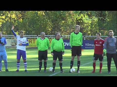 Glashütter SV - TuS Berne II