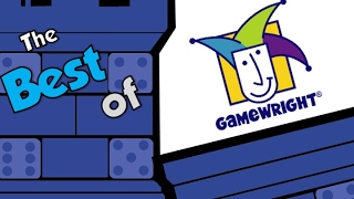 The Best of Gamewright