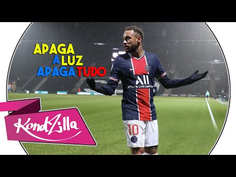 Neymar Jr ● APAGA LUZ APAGA TUDO CHALLENGE - MC Topre (DJ TN Beat, DJ TS, DJ Duarte)