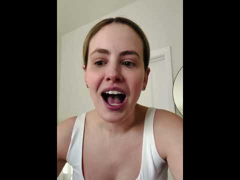 Dana Reimers testimonial