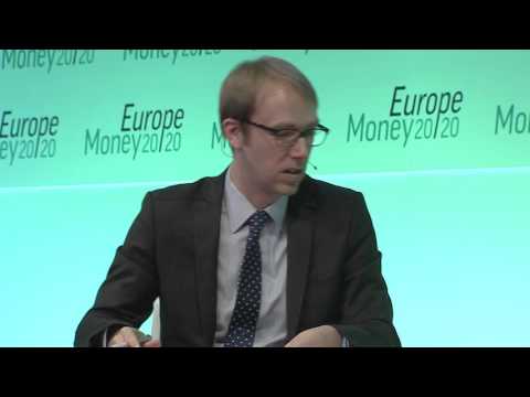 Money20/20 Europe 2016 - Kristo Kaarmann, TransferWise & Jan Hammer, Index Ventures