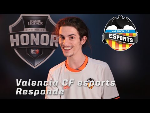 Semana del Club: Valencia CF esports responde