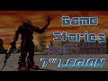 7th Legion - Далеко не шедевр... [Game Stories 05] 