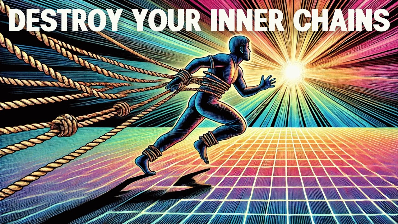 Nietzsche’s Terrifying Truth: You Are Your Own Worst Enemy