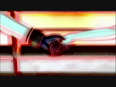11 eyes Amv Breaking Benjamin