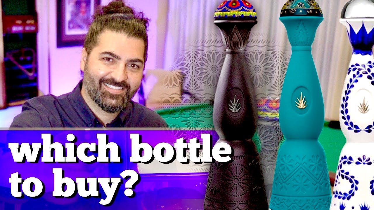Watch Clase Azul Mezcal Explained 🥂 Now Clase Azul Mezcal Explained 🥂