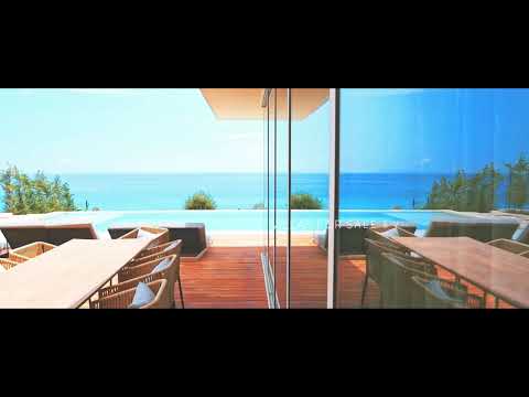 GREEN COAST RESORT AND RESIDENCES - IT'S IN YOUR NATURE