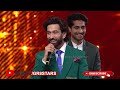 Nakuul Mehta Likes This Relationship Of Harshad Chopra Very Much