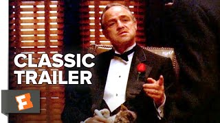 The Godfather (1972) Video