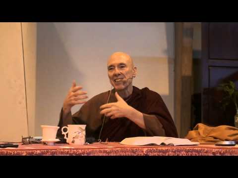 Majjhima Nikaya (MN 81, part 1: 2012.9.8) Bhikkhu Bodhi